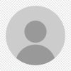 Vector flat illustration in grayscale. Avatar, user profile, person icon, gender neutral silhouette, profile picture.